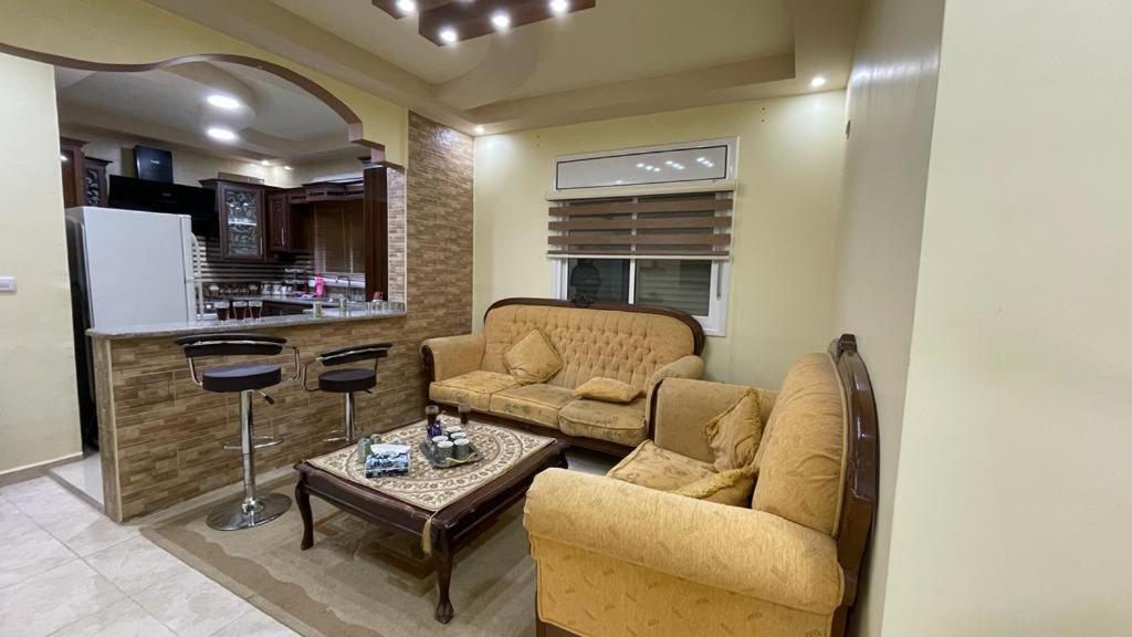 Leen Guest House Wadi Musa Exterior foto