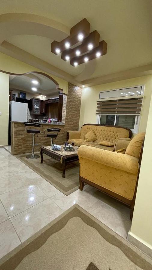 Leen Guest House Wadi Musa Exterior foto