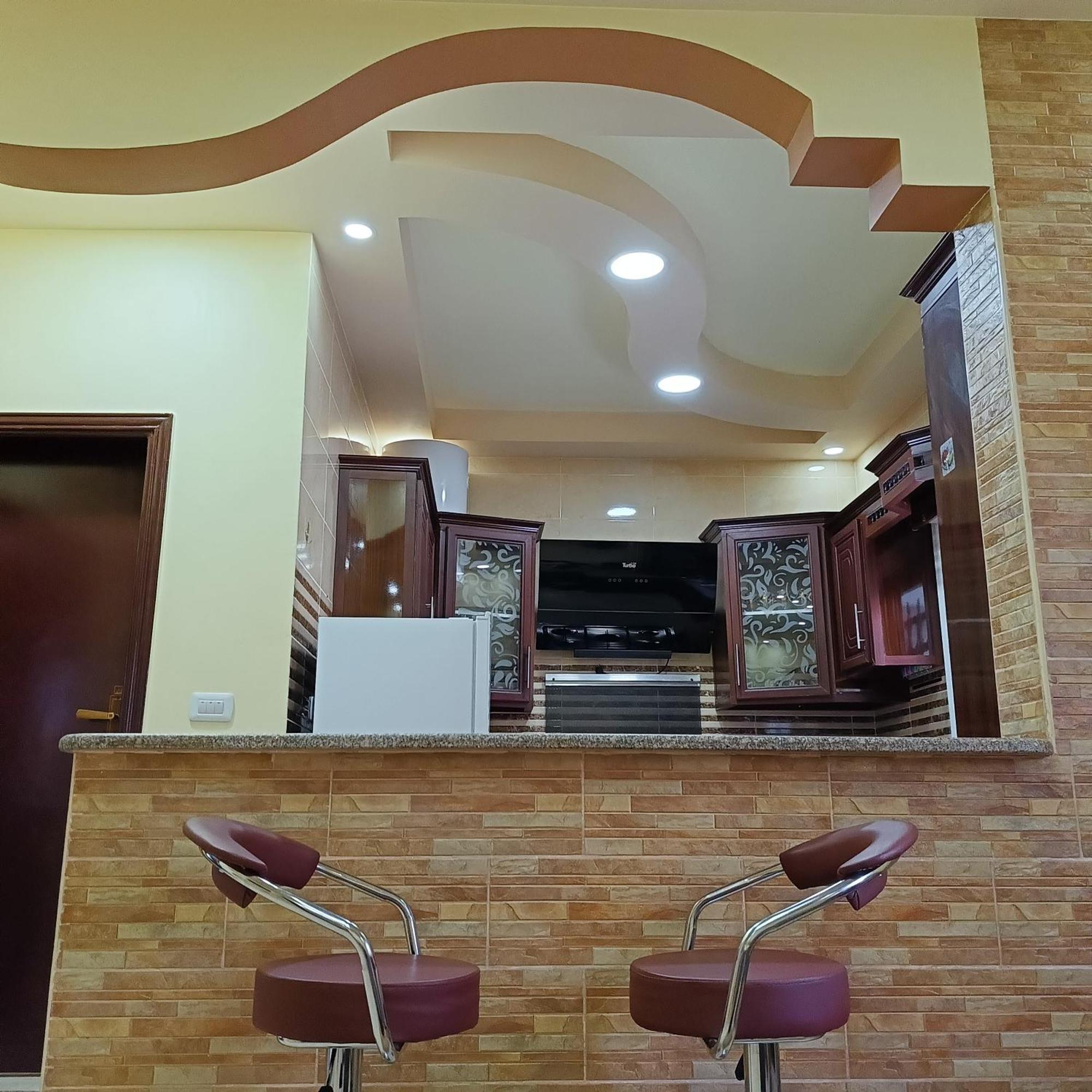 Leen Guest House Wadi Musa Exterior foto
